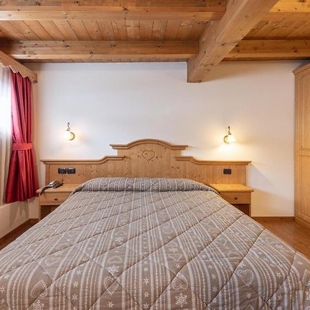 Residence Adler San Martino Di Castrozza Zewnętrze zdjęcie