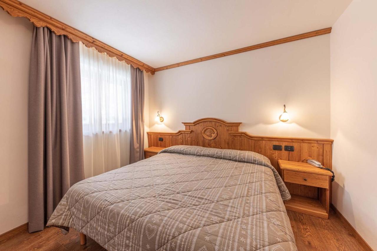 Residence Adler San Martino Di Castrozza Zewnętrze zdjęcie