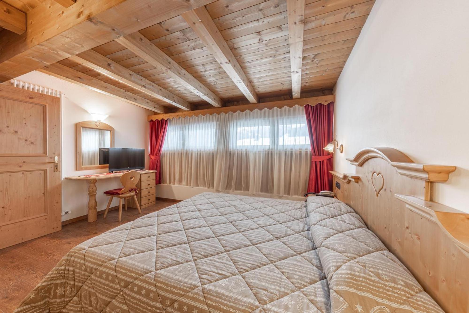 Residence Adler San Martino Di Castrozza Zewnętrze zdjęcie