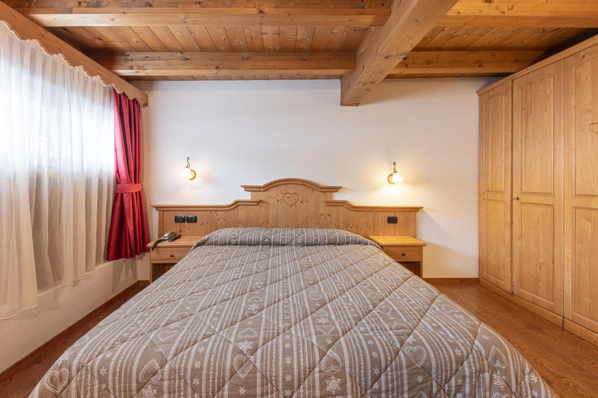 Residence Adler San Martino Di Castrozza Zewnętrze zdjęcie
