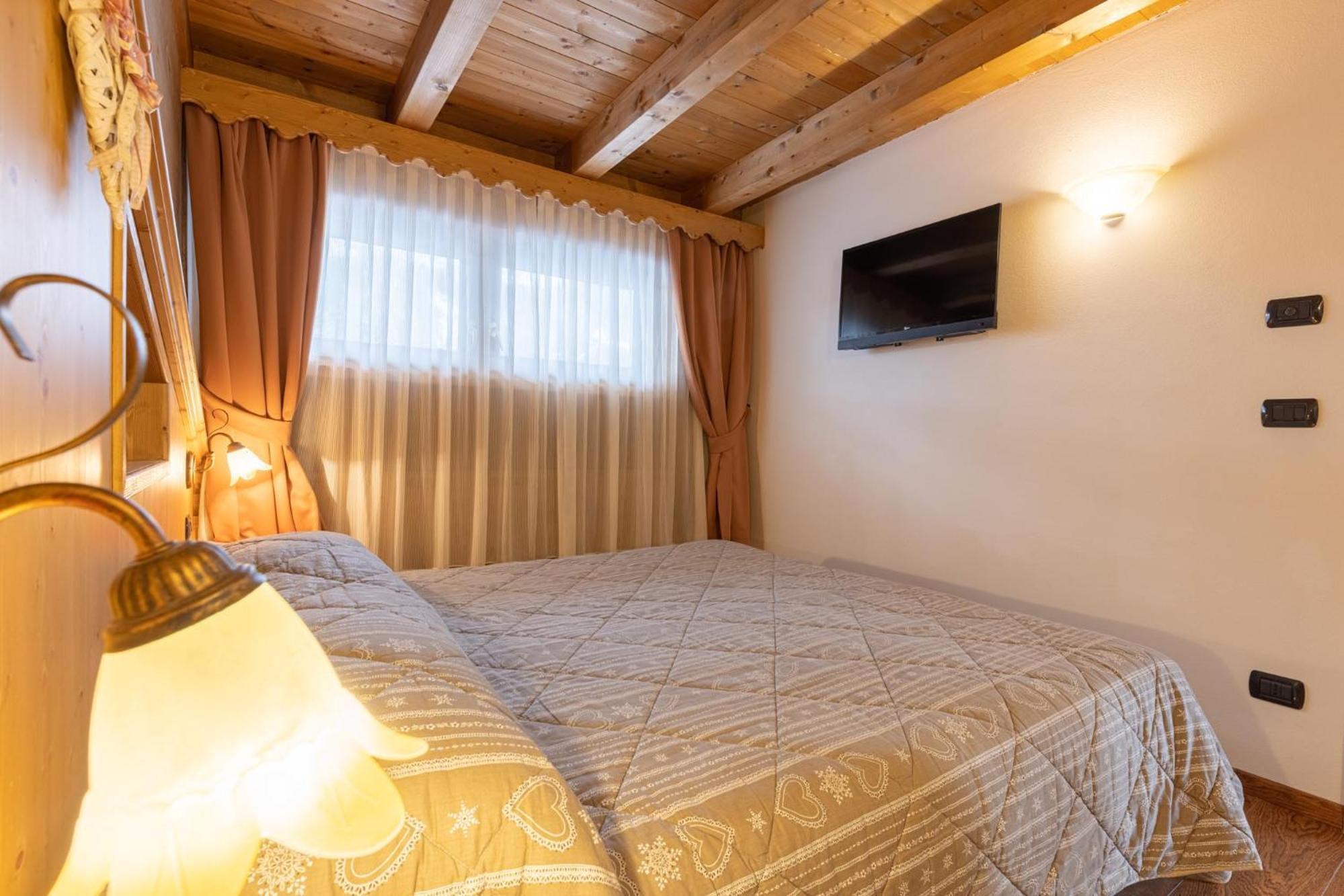 Residence Adler San Martino Di Castrozza Zewnętrze zdjęcie