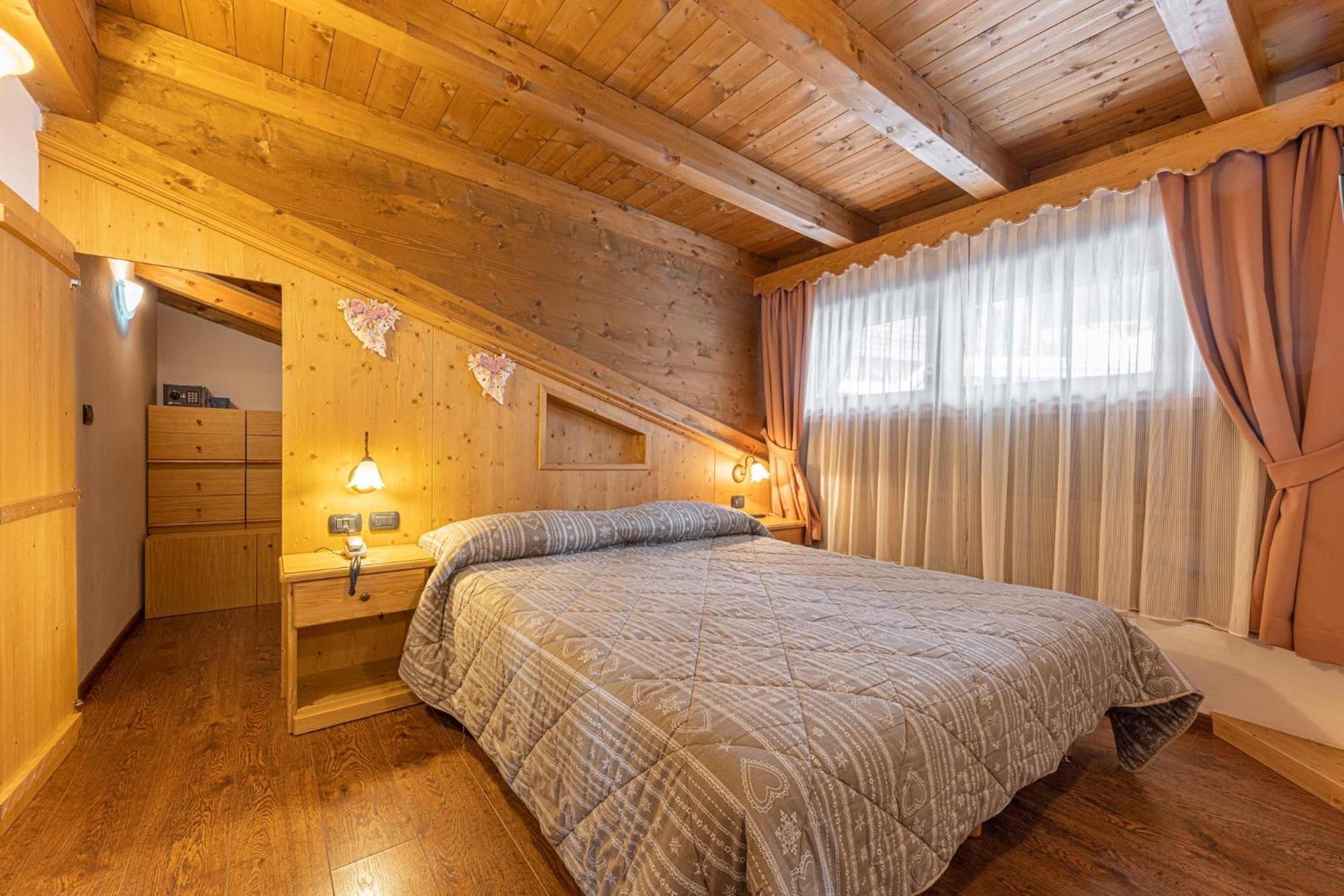 Residence Adler San Martino Di Castrozza Zewnętrze zdjęcie