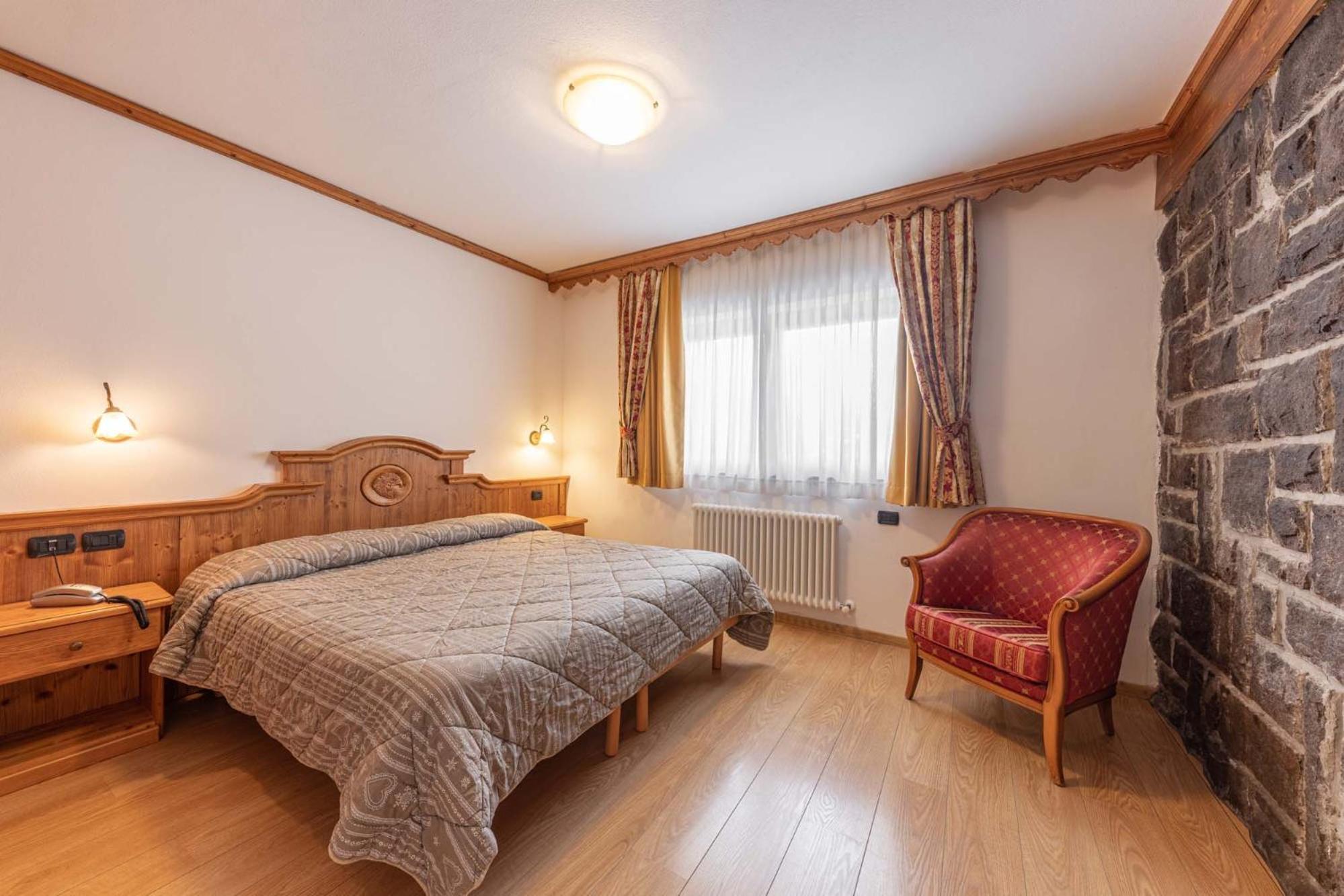 Residence Adler San Martino Di Castrozza Zewnętrze zdjęcie