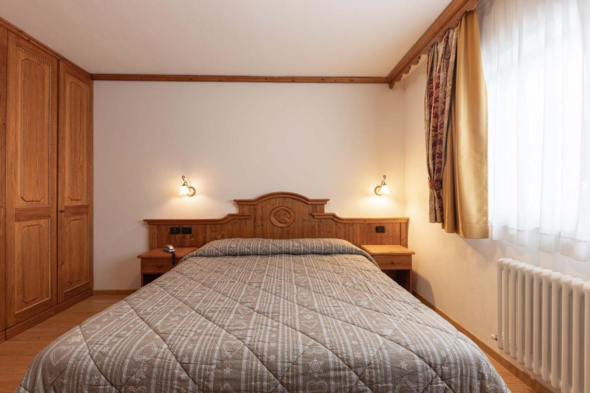 Residence Adler San Martino Di Castrozza Zewnętrze zdjęcie