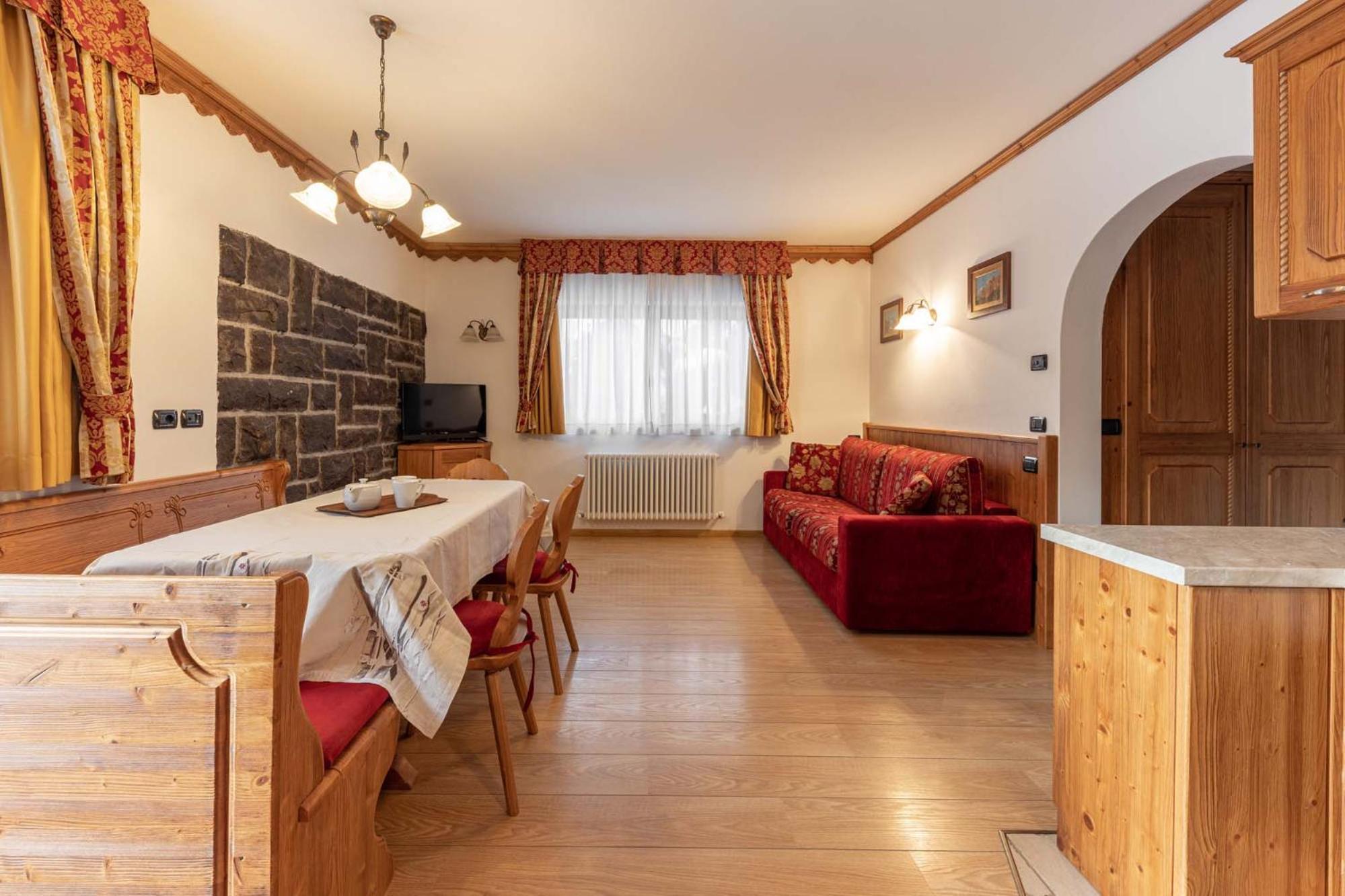 Residence Adler San Martino Di Castrozza Zewnętrze zdjęcie