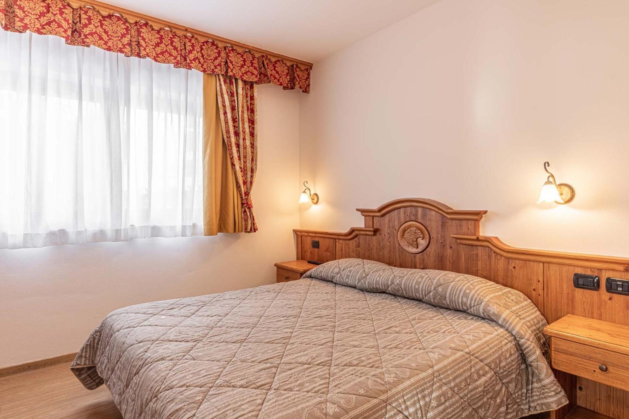 Residence Adler San Martino Di Castrozza Zewnętrze zdjęcie