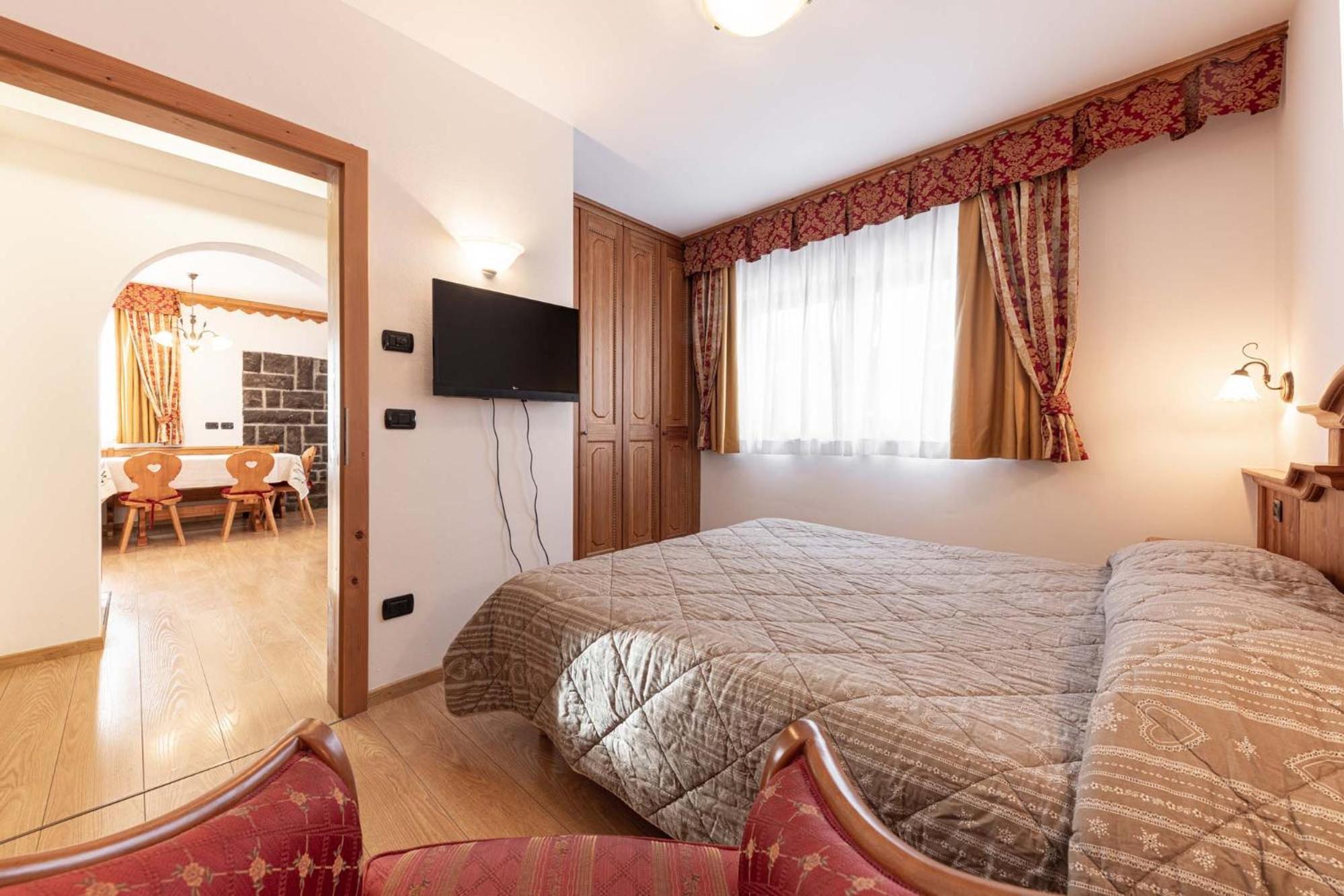 Residence Adler San Martino Di Castrozza Zewnętrze zdjęcie