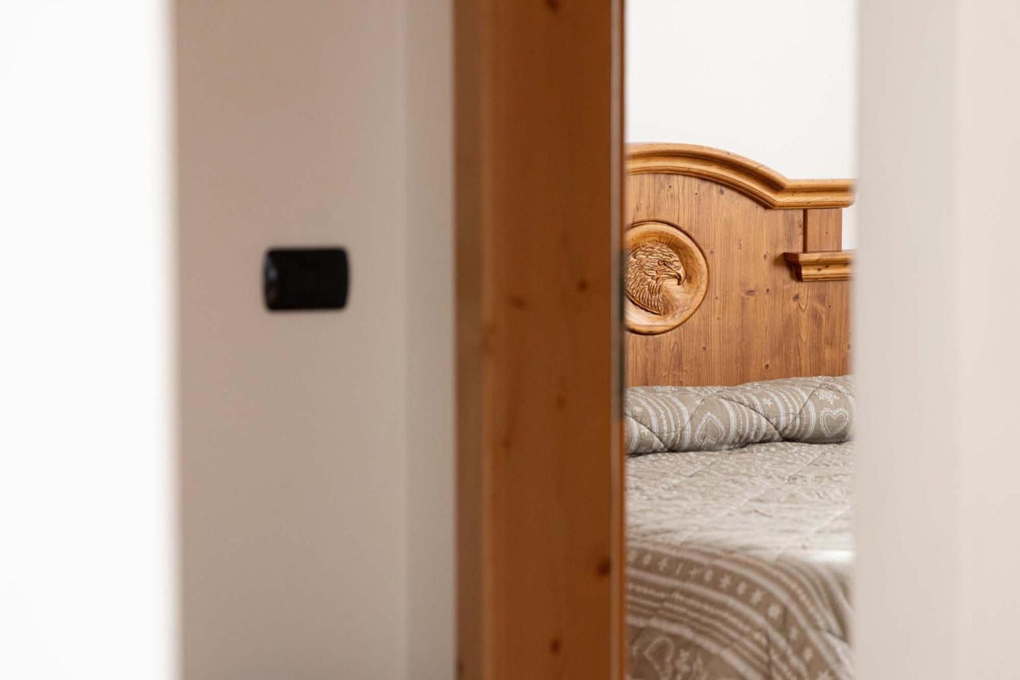 Residence Adler San Martino Di Castrozza Zewnętrze zdjęcie