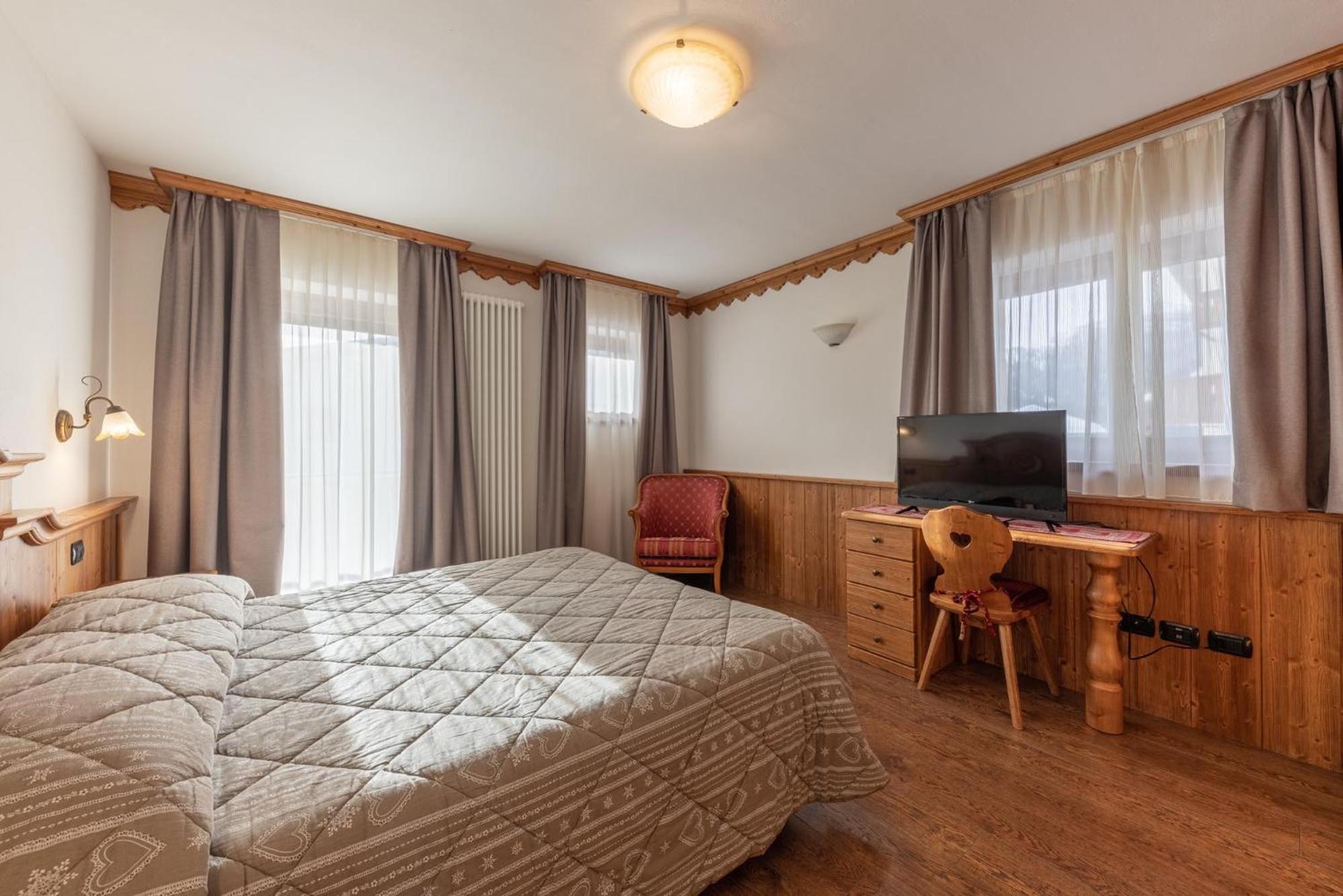 Residence Adler San Martino Di Castrozza Zewnętrze zdjęcie