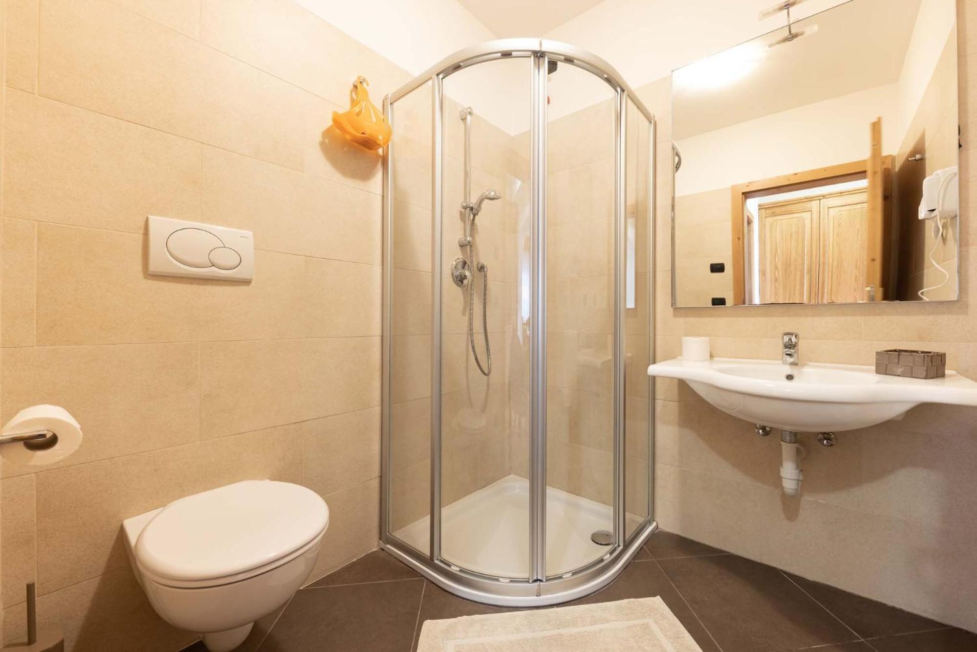 Residence Adler San Martino Di Castrozza Zewnętrze zdjęcie