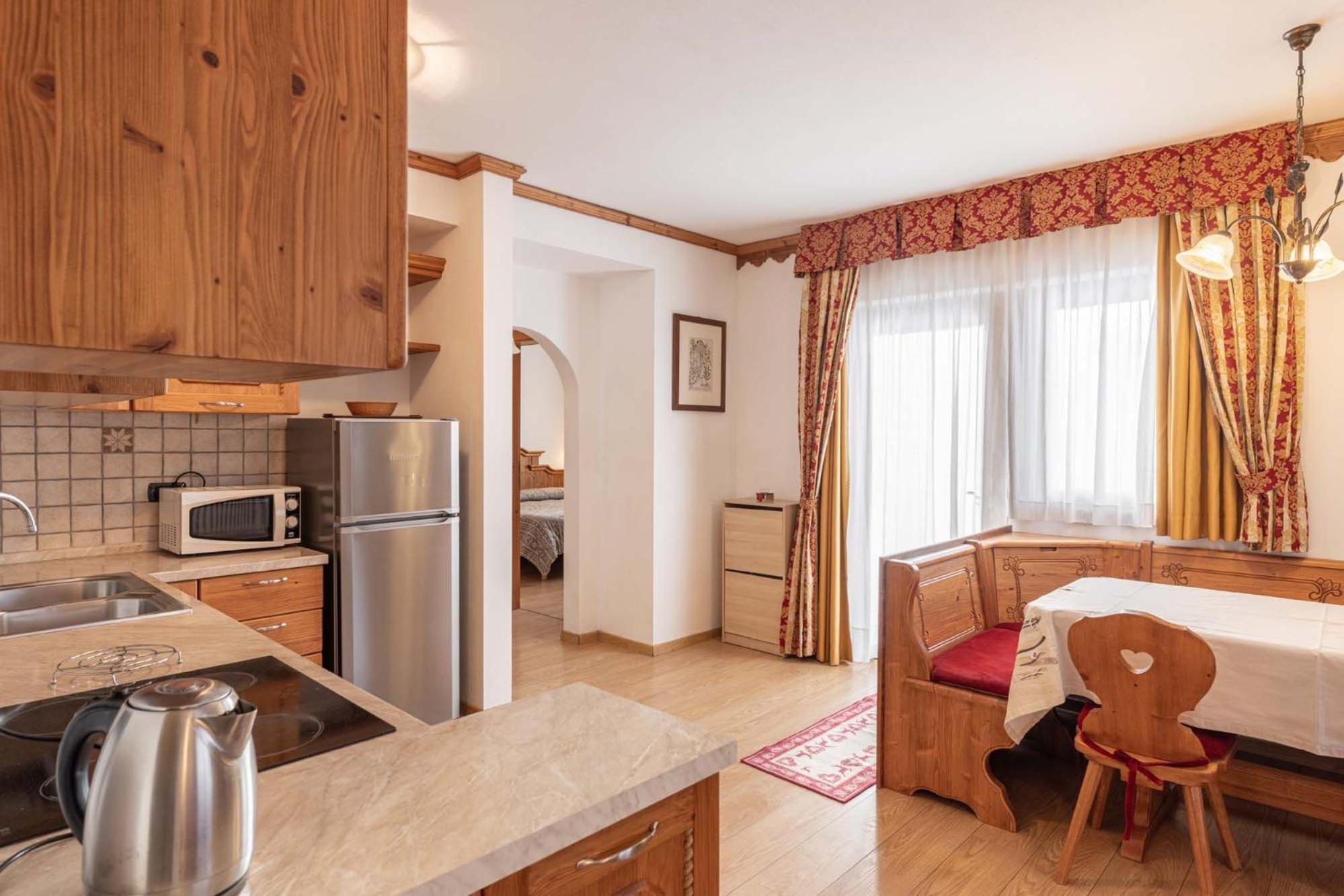 Residence Adler San Martino Di Castrozza Zewnętrze zdjęcie