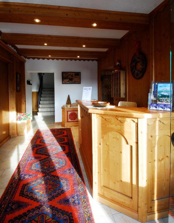 Residence Adler San Martino Di Castrozza Zewnętrze zdjęcie