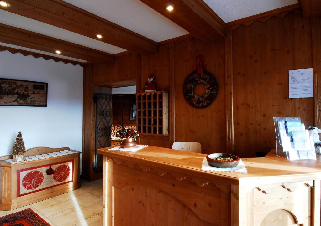 Residence Adler San Martino Di Castrozza Zewnętrze zdjęcie