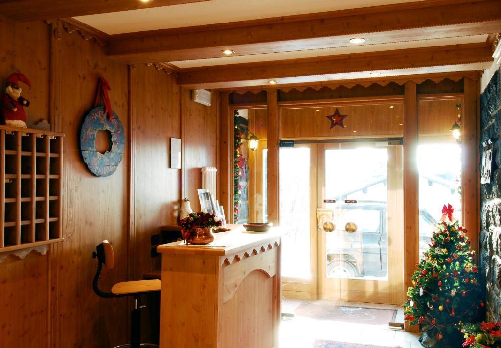 Residence Adler San Martino Di Castrozza Zewnętrze zdjęcie