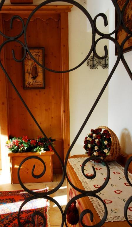 Residence Adler San Martino Di Castrozza Zewnętrze zdjęcie