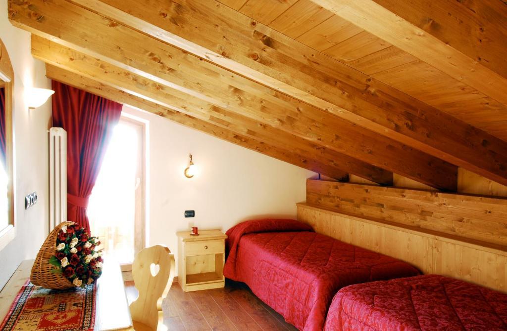 Residence Adler San Martino Di Castrozza Zewnętrze zdjęcie